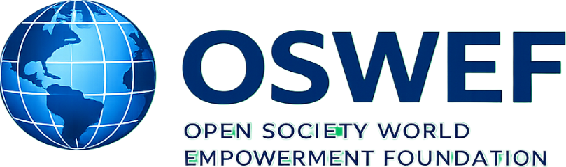 OSWEF Logo